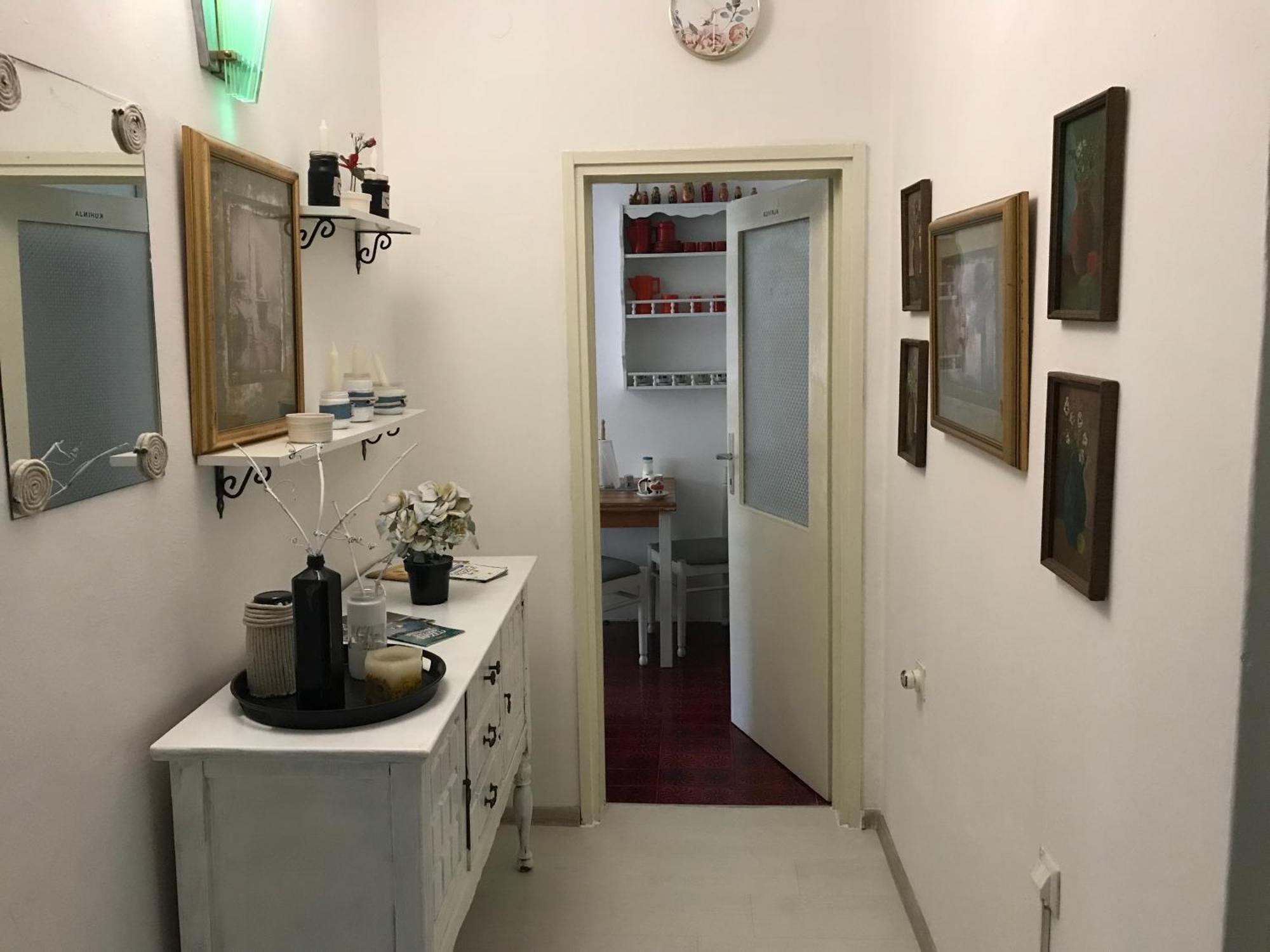 Prenociste Chardak Hotel Tuzla Ngoại thất bức ảnh